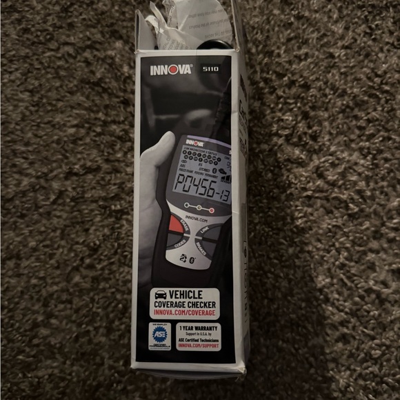 Innova CarScan Reader - Picture 5 of 6